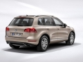 3.0TSI V6 Hybrid