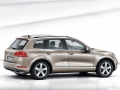 3.0TSI V6 Hybrid
