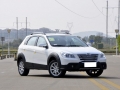 Cross 1.6L AT
