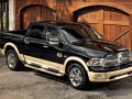 1500 Laramie Longhorn