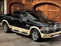 1500 Laramie Longhorn