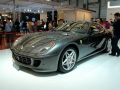 599 GTB Fiorano 6.0