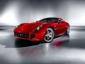 599 GTB Fiorano 6.0