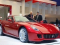 599 GTB Fiorano 6.0