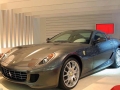 599 GTB Fiorano 6.0