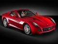 599 GTB Fiorano 6.0