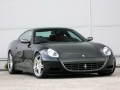 Scaglietti 5.7