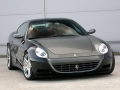 Scaglietti 5.7