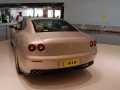 Scaglietti 5.7