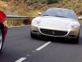 Scaglietti 5.7