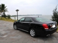 V6 3.0 Royal Saloon VIP