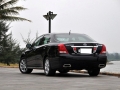 V6 3.0 Royal Saloon VIP