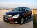 V6 3.0 Royal Saloon VIP