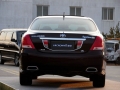 V6 3.0 Royal Saloon VIP