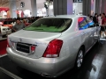 V6 3.0 Royal Saloon VIP