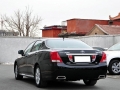 V8 4.3 Royal Saloon VIP