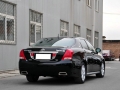 V8 4.3 Royal Saloon VIP