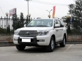 4.0L VX AT