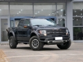 6.2L SVT Raptor SuperCrew