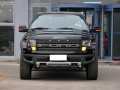 6.2L SVT Raptor SuperCrew