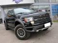 6.2L SVT Raptor SuperCrew