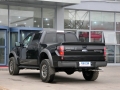 6.2L SVT Raptor SuperCrew