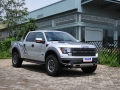 6.2L SVT Raptor SuperCrew