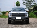 6.2L SVT Raptor SuperCrew