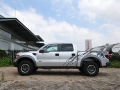 6.2L SVT Raptor SuperCrew