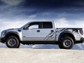 6.2L SVT Raptor SuperCrew