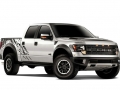 6.2L SVT Raptor SuperCrew