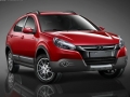 Cross 1.3L MT
