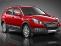 Cross 1.3L MT