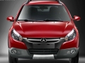 Cross 1.3L MT