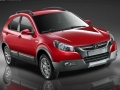 Cross 1.3L MT