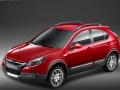 Cross 1.3L MT