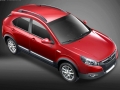 Cross 1.3L MT