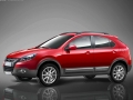 Cross 1.3L MT
