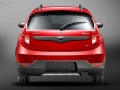 Cross 1.3L MT