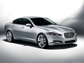 XF 3.0L V6绪