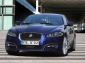 XF 3.0L V6