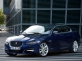 XF 3.0L V6