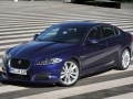 XF 3.0L V6