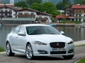 XF 3.0L V6
