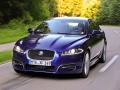 XF 3.0L V6