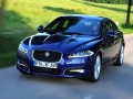 XF 3.0L V6