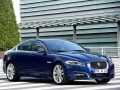 XF 3.0L V6