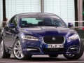 XF 3.0L V6