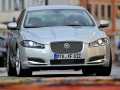 XF 3.0L V6