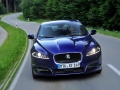 XF 3.0L V6